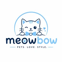 MeowBow logo